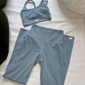 SET Active Blue Set